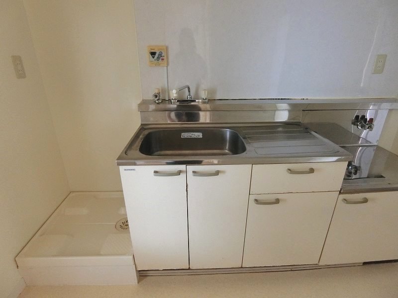 浅草妙見屋ビル  キッチン