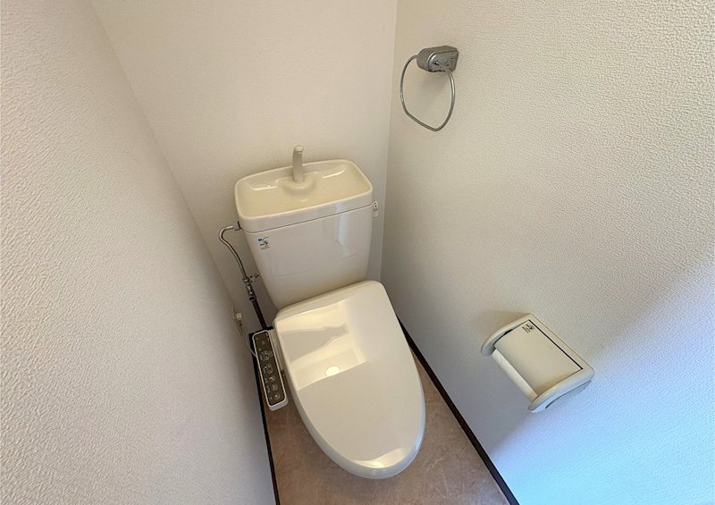 ソレイユ関口   その他1