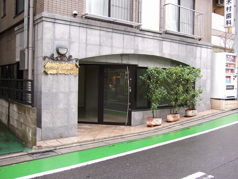 ソレイユ関口   その他外観1