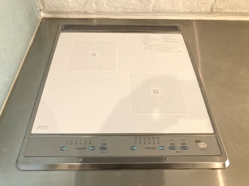 ザ・オルタナアパート その他5