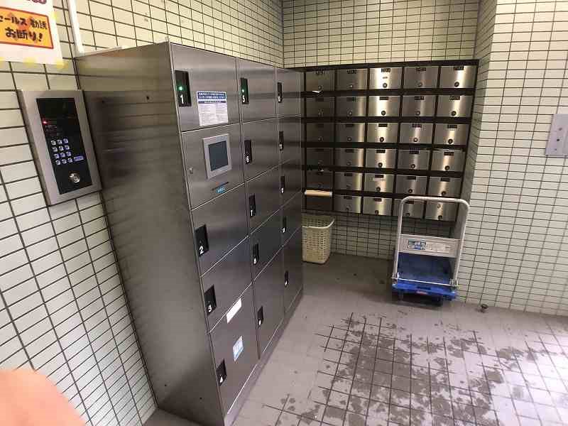 アーツ白河  その他外観1