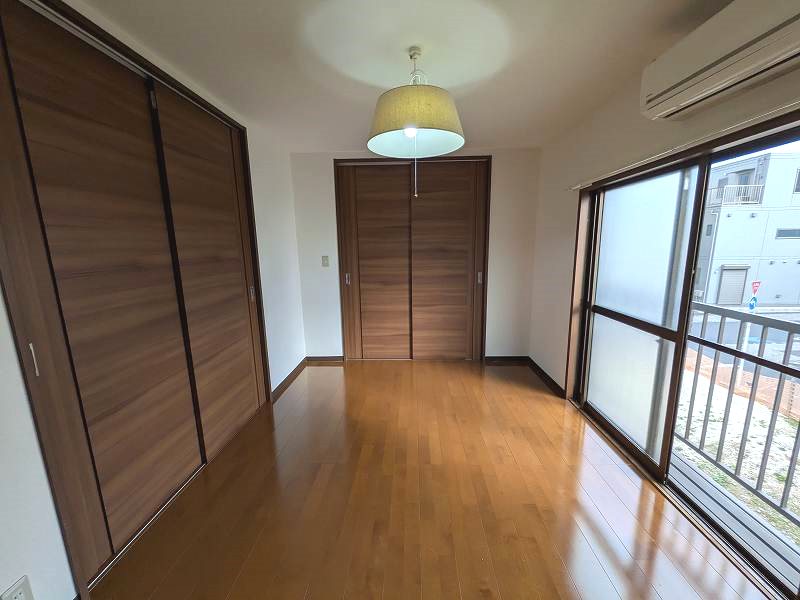 大塚ビル リビング