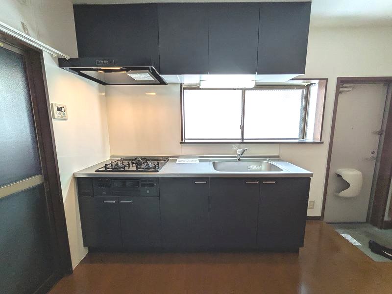 大塚ビル キッチン