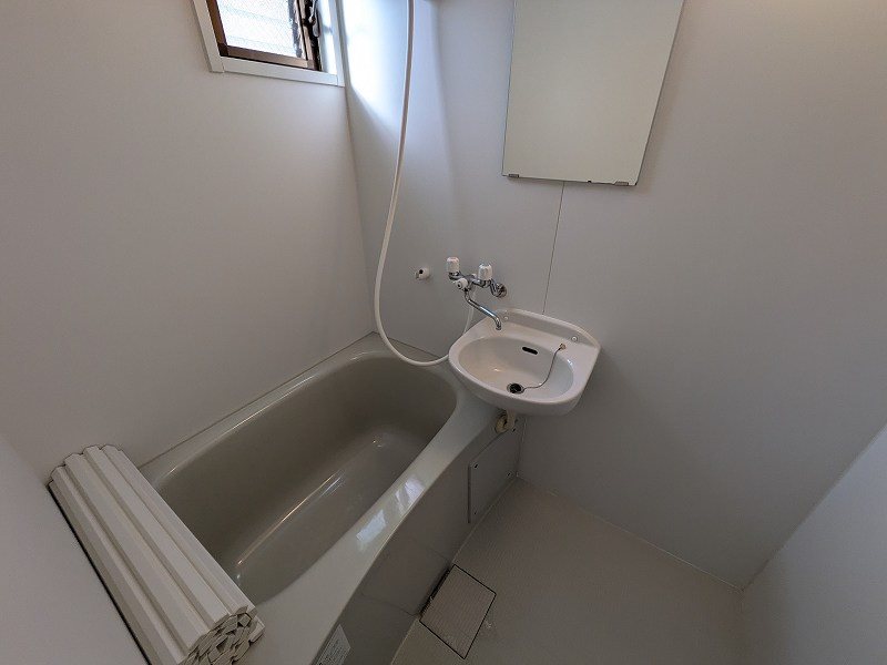 大塚ビル 風呂画像