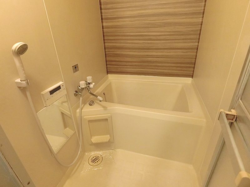 メゾン光が丘 風呂画像