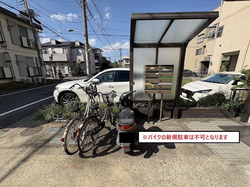 フジビル その他外観2