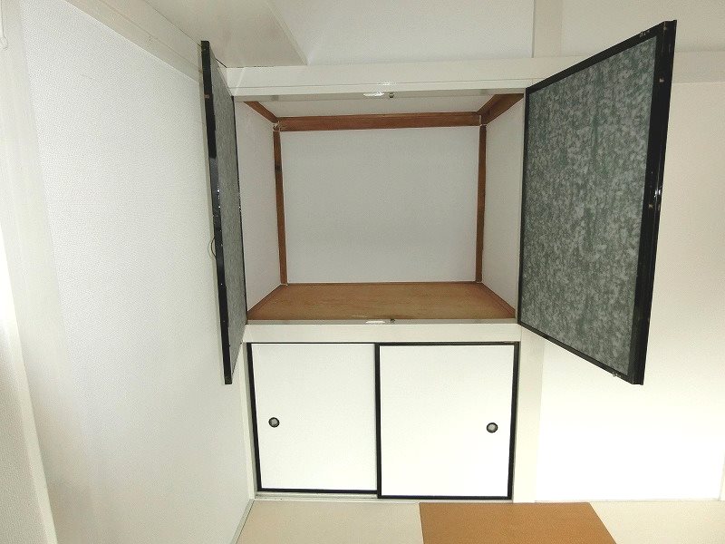 フラット若林   その他1