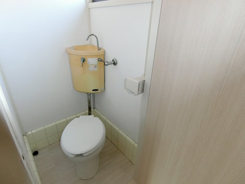 フラット若林   その他2