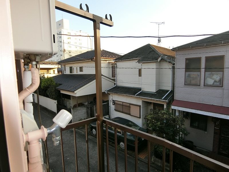 フラット若林   その他3