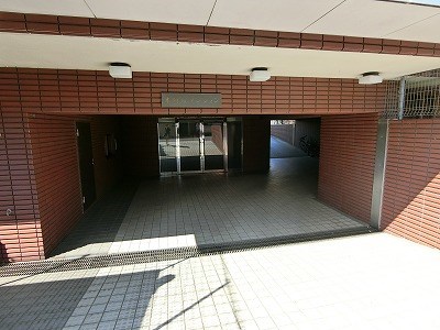 木崎台マンション   その他外観1