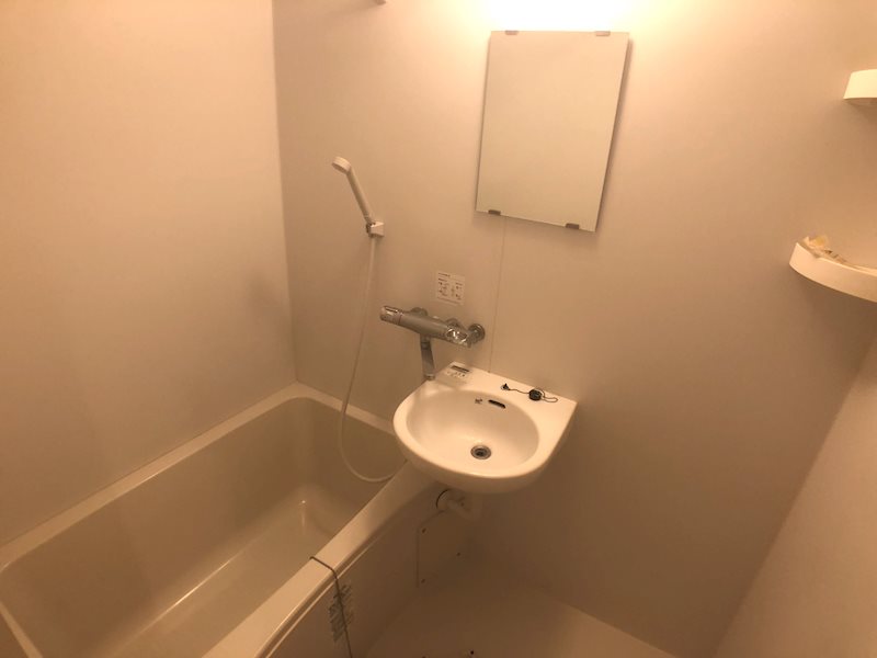 アイコート新高円寺 その他4