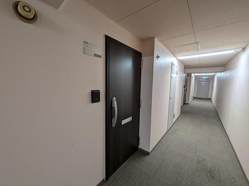 ライオンズプラザ池袋 その他外観3