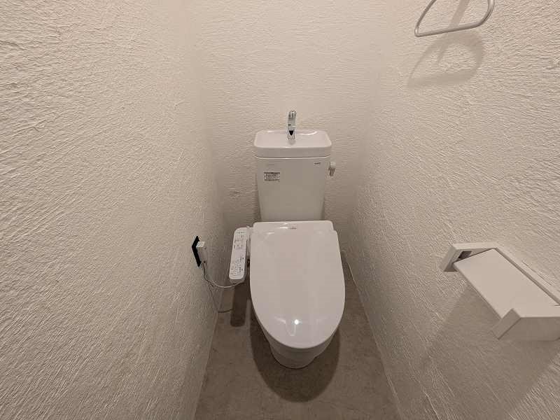 FIRSTSTAGE ASAKUSA BUILDING その他1