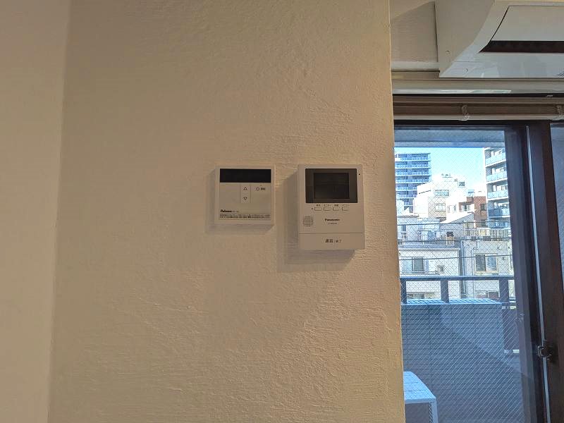 FIRSTSTAGE ASAKUSA BUILDING その他4