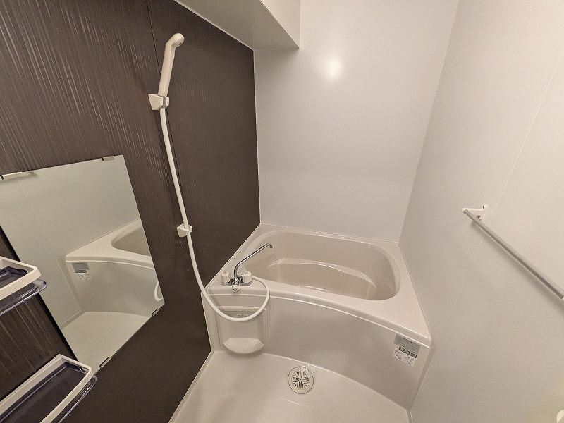 FIRSTSTAGE ASAKUSA BUILDING 風呂画像