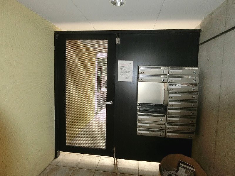 MODULOR中野  その他外観3