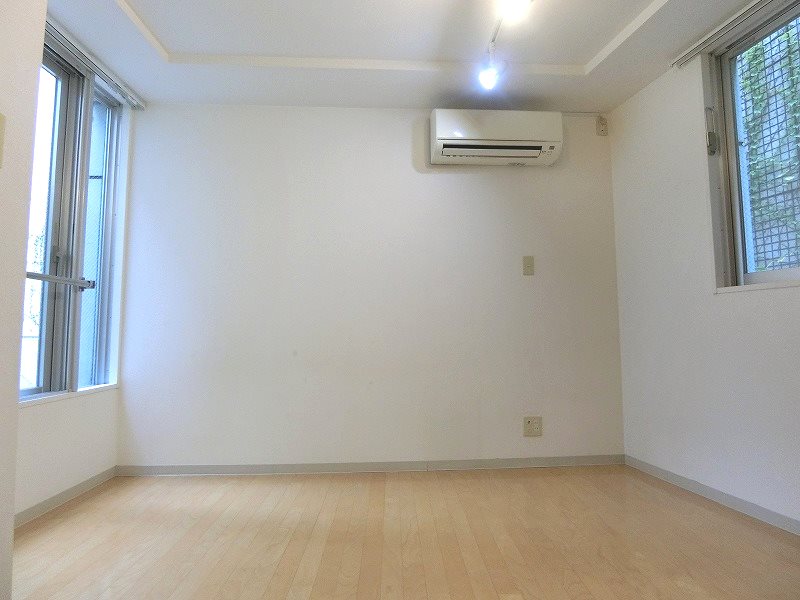 MODULOR中野  リビング