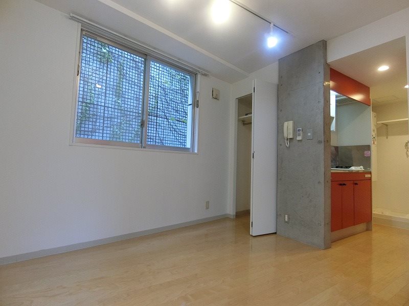 MODULOR中野  ベッドルーム