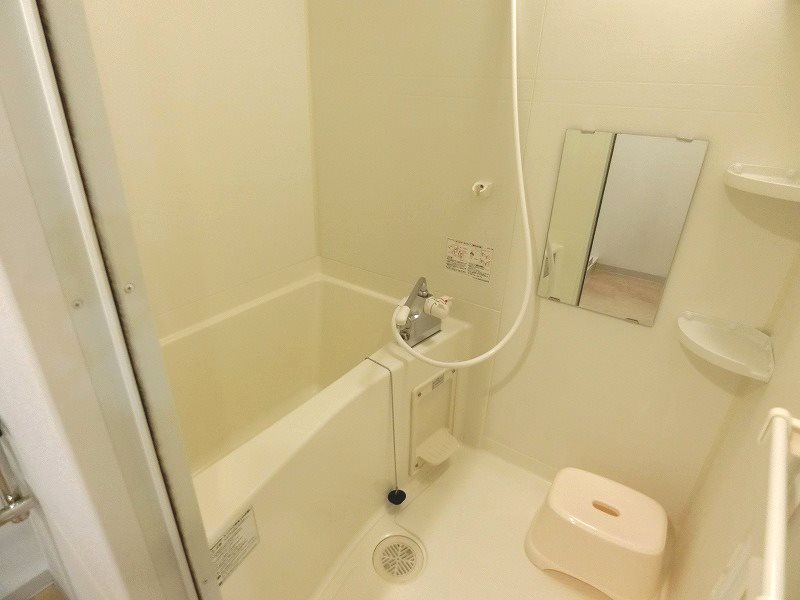 MODULOR中野  風呂画像