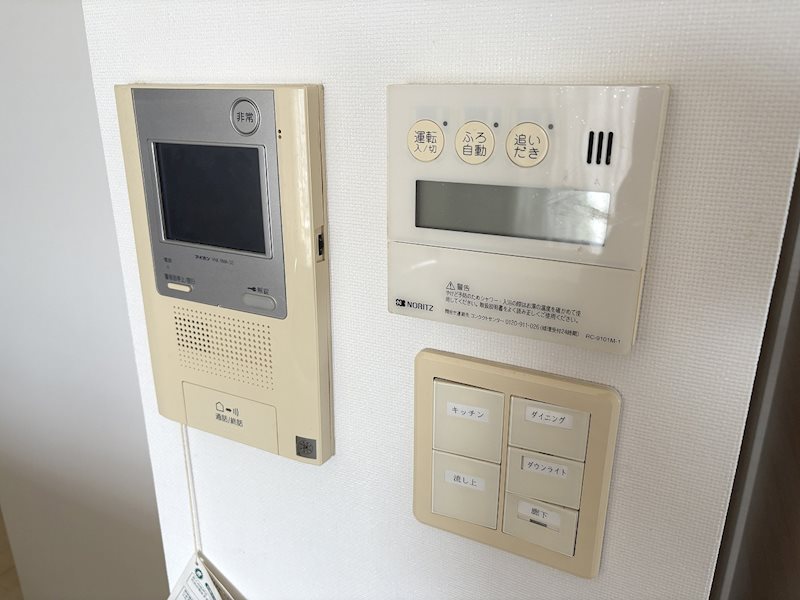 プレシス本川越 その他3