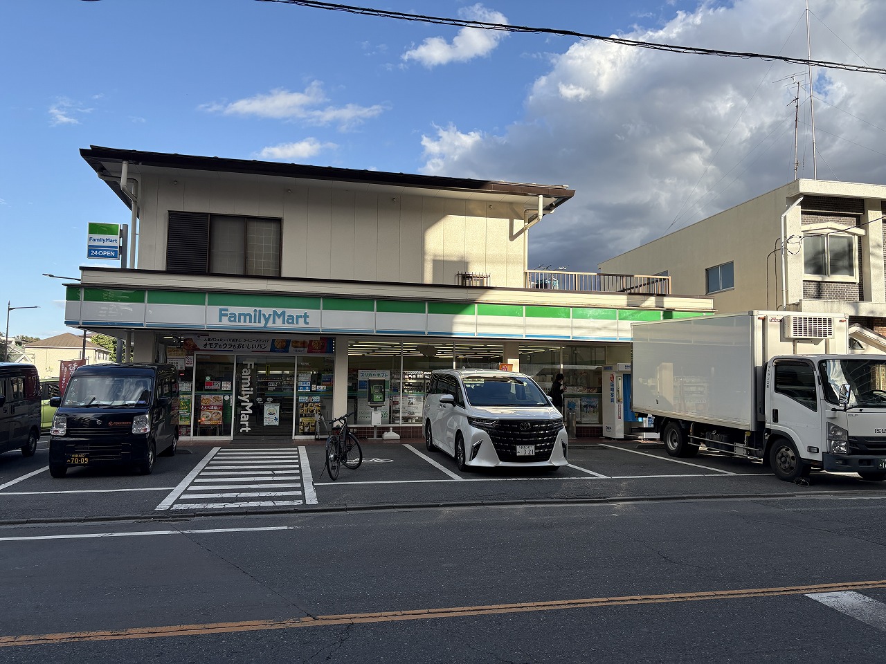 プレシス本川越 周辺画像1