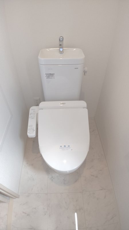 Legabene八丁堀 その他1