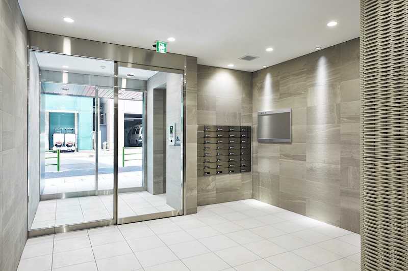 Legabene八丁堀 その他外観1