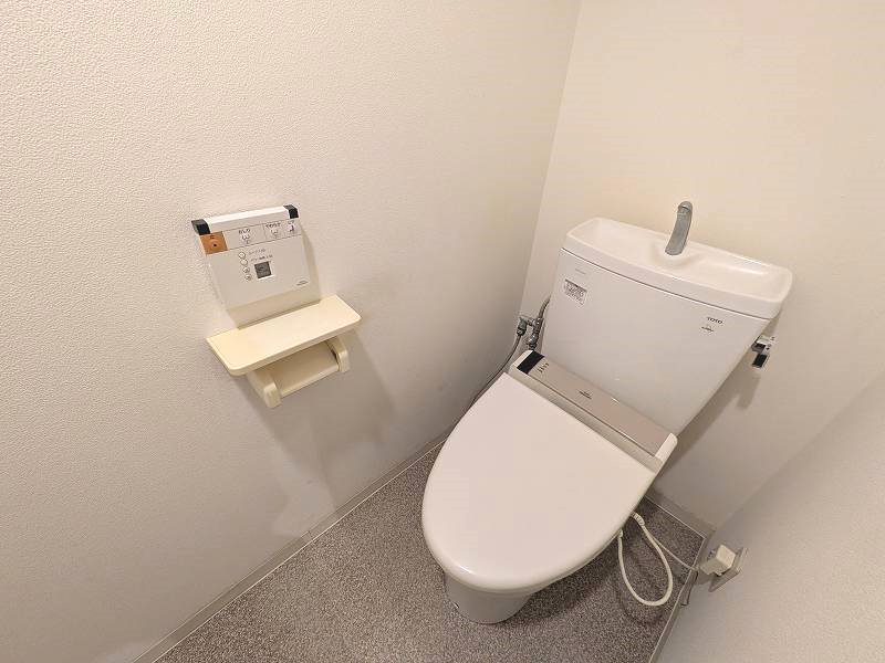 ソフィア豊玉 その他2