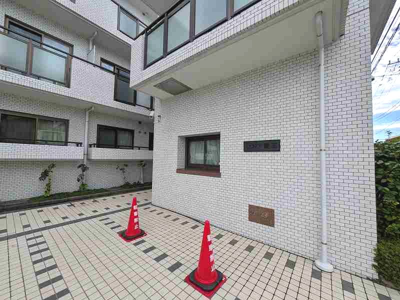 ソフィア豊玉 その他外観1