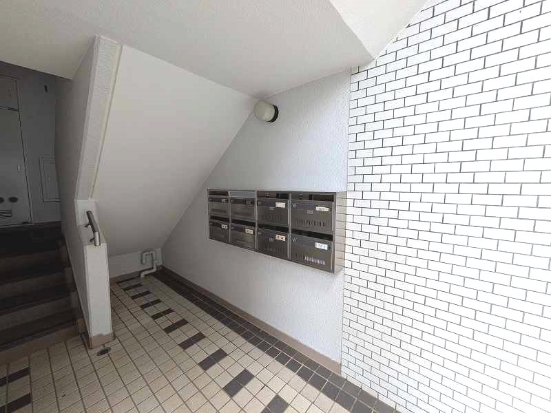 ソフィア豊玉 その他外観2