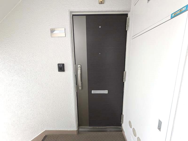 ソフィア豊玉 その他外観3