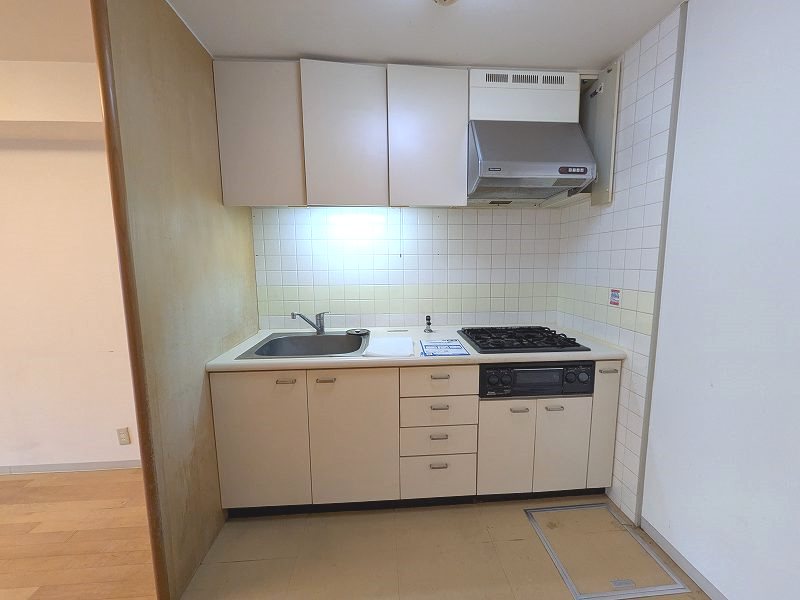 ソフィア豊玉 キッチン