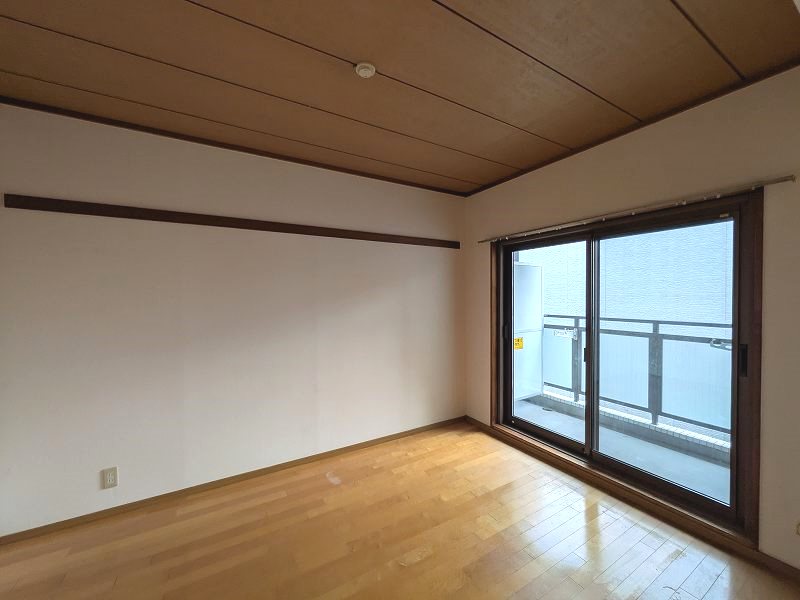 ソフィア豊玉 ベッドルーム