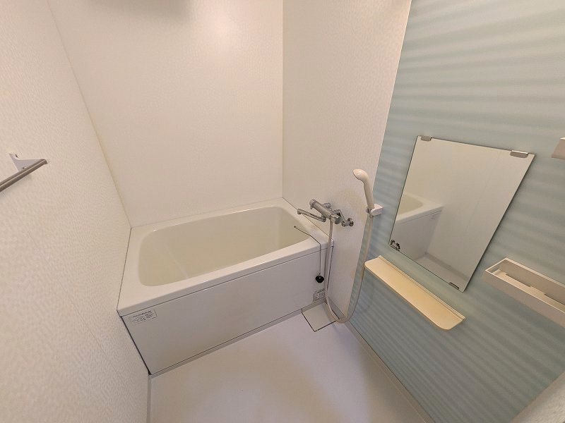 ソフィア豊玉 風呂画像