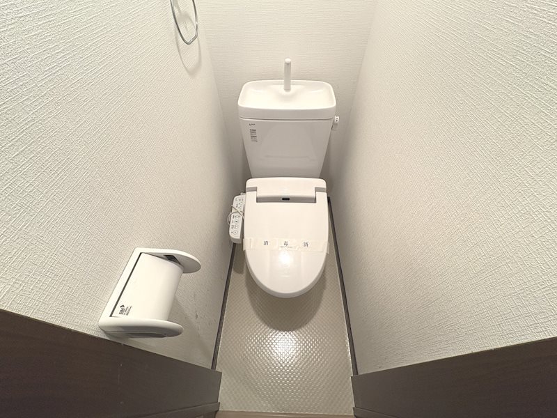 マ・ピエス東生田弐番館 その他1