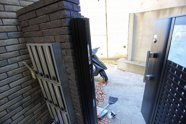 マ・ピエス東生田弐番館 その他外観3