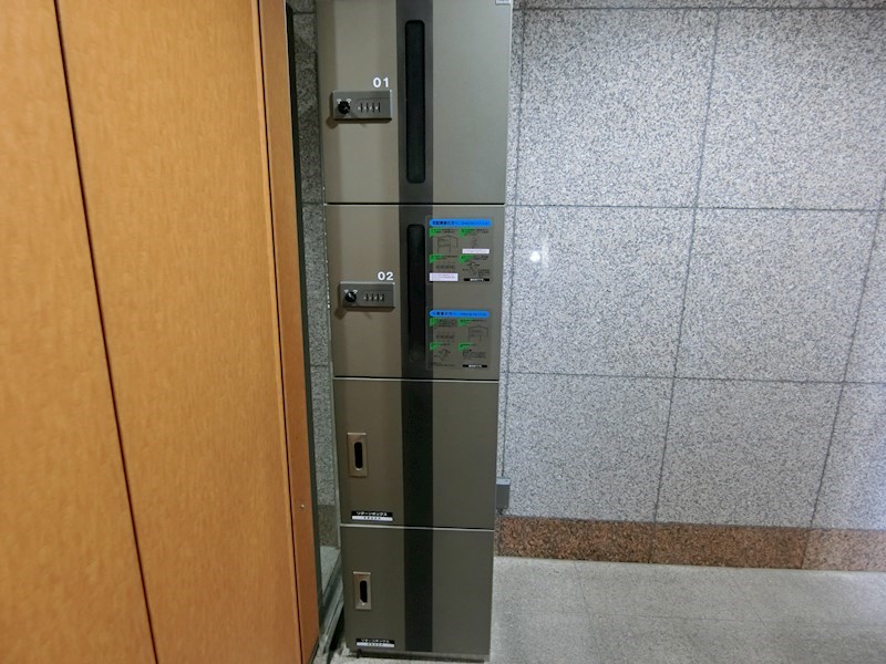 ファーストコート その他外観1