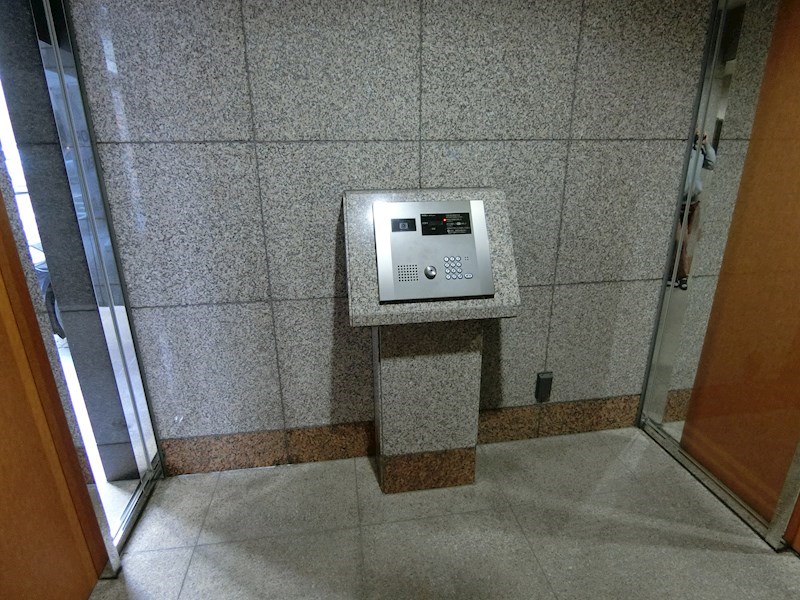 ファーストコート その他外観3