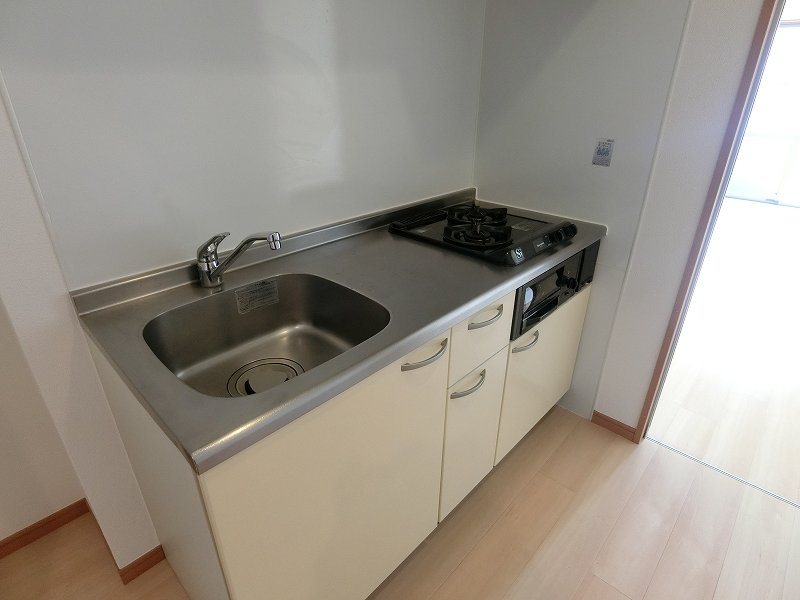 ファーストコート キッチン