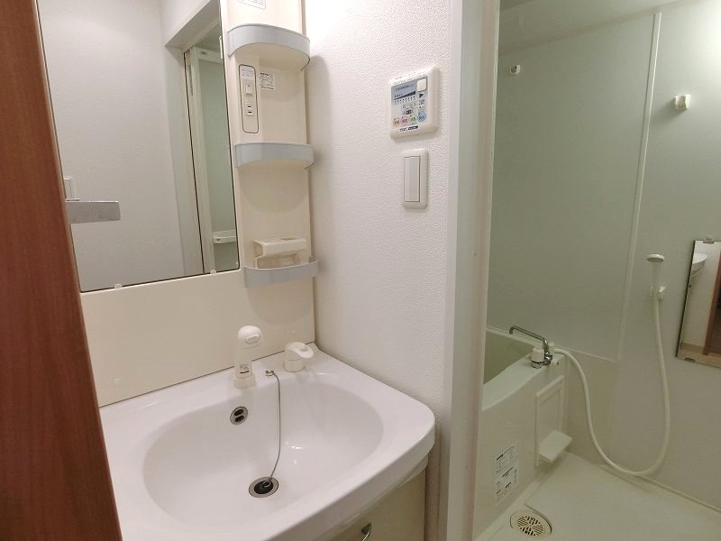 ファーストコート ベッドルーム