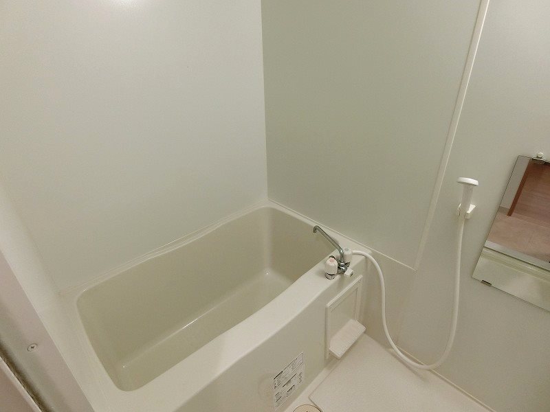 ファーストコート 風呂画像