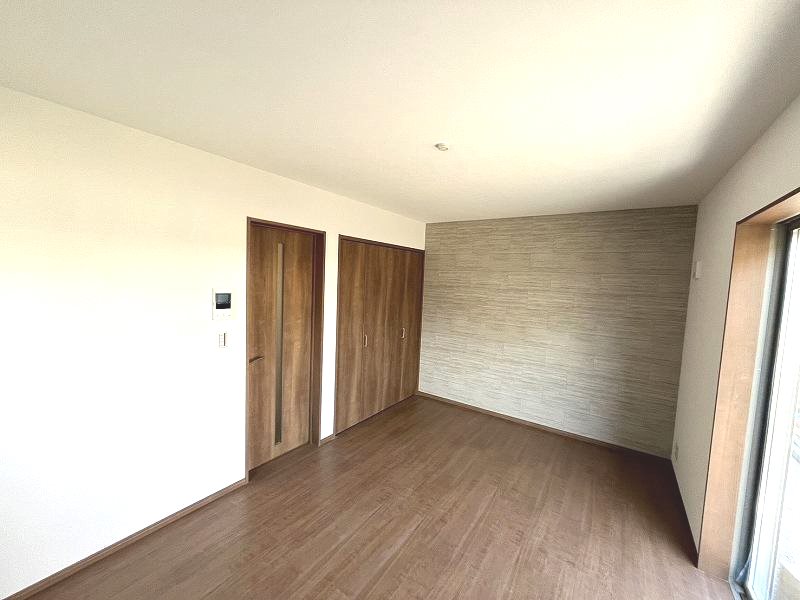 レーガベーネ松戸 リビング