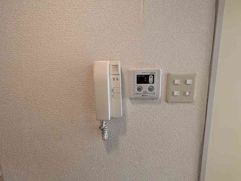 A.P.COURT稲田堤 その他1