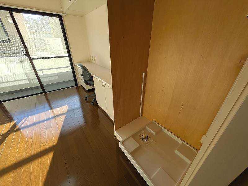 A.P.COURT稲田堤 その他2