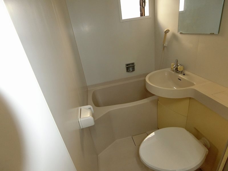 フラット高円寺南１  その他3