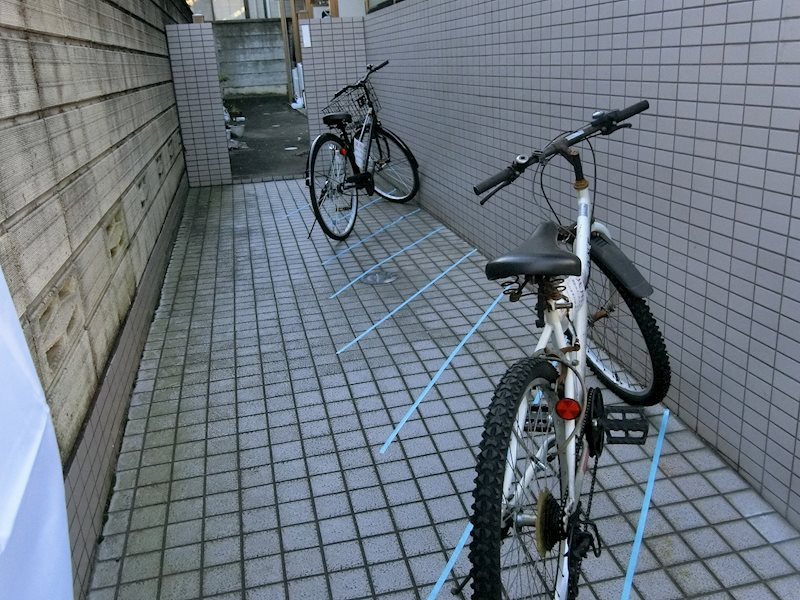 フラット高円寺南１  その他外観1