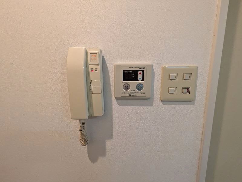 A.P.COURT稲田堤 その他1