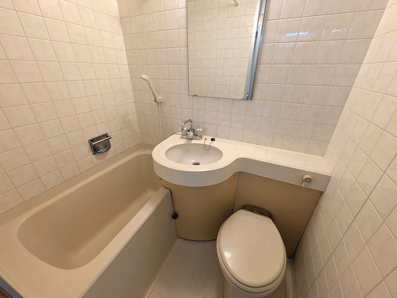 A.P.COURT稲田堤 その他3