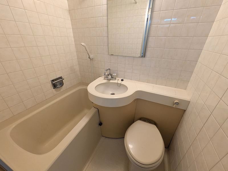 A.P.COURT稲田堤 その他4