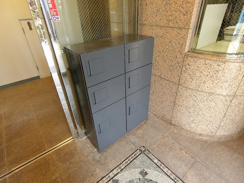 A.P.COURT稲田堤 その他外観3